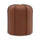 thumbnail image 1 of Funda protectora de cuero sintético para depósito de gas, para barbacoa 145 cm x 115 cm, 1 of 5