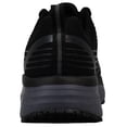 thumbnail image 3 of Zapatillas Skechers Max Cushioning Elite SR para Mujer Negro Talle 9 M, 3 of 7