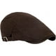 thumbnail image 1 of BRILLAR Boina Vintage Transpirable para Hombres y Mujeres - Gorra de Conducción Ajustable para Golf, Gorra Ivy Estilo Gatsby - Perfecta para Primavera, Verano y otoño, 1 of 5