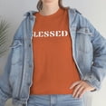 thumbnail image 6 of Blessed 2 Tee, 6 of 9