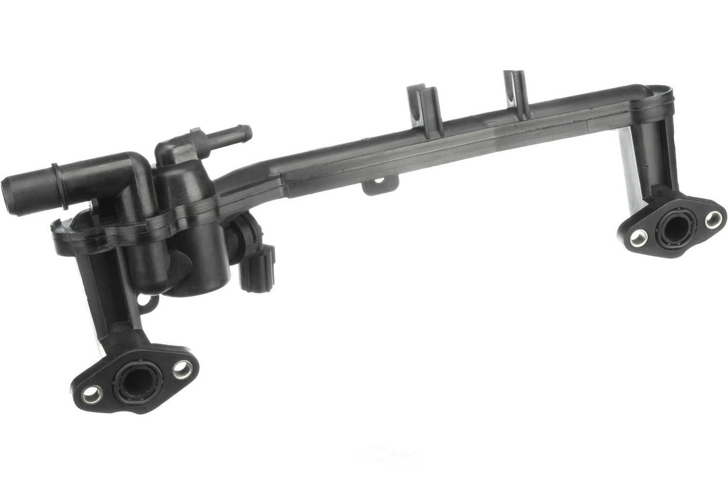 URO Parts URO-017677 Heater Manifold Tube