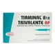 thumbnail image 1 of Tiaminal B12/Trivalente AP solución inyectable 3 ampolletas de 2 ml, 1 of 2