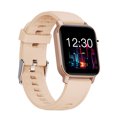 thumbnail image 3 of Reloj deportivo inteligente Pulsera inteligente táctil de 1.4 pulgadas Monitoreo del ritmo card Abanopi Mirar, 3 of 7