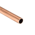 thumbnail image 3 of Uxcell 6mm OD 0.5mm Wall Thickness 300mm Length Copper Round Tube, 3 of 5