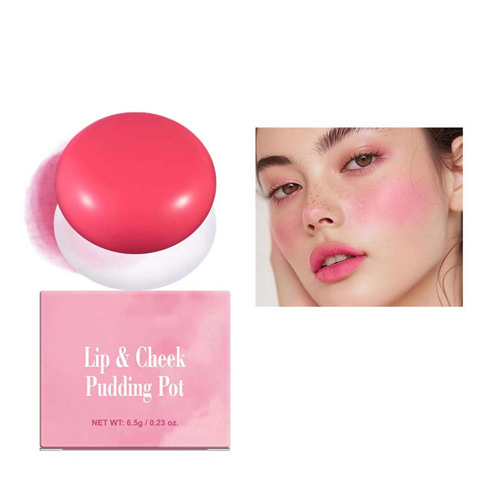 Glow With Our Lip Mud Cheek For A Natural Look Tween Make Up One Items Glow With Our Lip Mud Cheek For A Natural Look Tween Make Up One Items