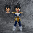 thumbnail image 4 of Figura de acción de Dragon Ball Z EX Masterlise Vegeta, modelo de colección de PVC, juguete, regalo de Navidad, 24cm, 4 of 4