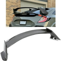 Kojem Trunk Spoiler for 2016-2021 Honda Civic Hatchback