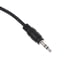 thumbnail image 3 of 6.35mm TRS Stereo Male to 3.5mm Male Plug- Aux Cable Cord for Power Amplifier, 3 of 5