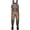 Mossy Oak Bottomland, variant on Rogers Toughman 2-in-1 Insulated Breathable Waders