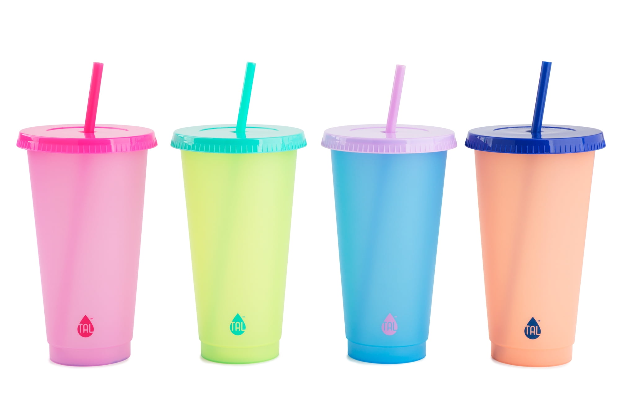 Move Over Starbucks Costco Is Selling A Set Of Color Changing Tumblers For 15