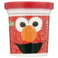 thumbnail image 4 of Sesame Street Modeling Dough 5-Pack 3oz Cans Elmo Cookie Monster Big Bird Oscar the Grouch Abby Cadabby Non-Toxic, 4 of 9