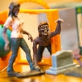 thumbnail image 5 of Safari Ltd. Zombies Super Toob - Miniature Zombie Figures for Halloween Display and Imaginative Play - Toy Figures For Boys, Girls & Kids Ages 3+, 5 of 7