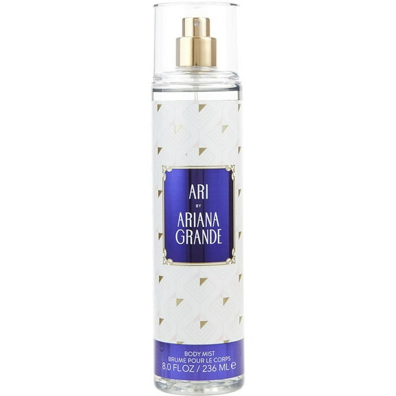 ARI BY ARIANA GRANDE by Ariana Grande BODY MIST 8 OZ Ariana Grande ARI BY ARIANA GRANDE WOMEN