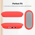 thumbnail image 3 of Protective Cover For Google TV Streamer 4K TV 2024 Host Box Silicone Protective Case Anti-Slip Shockproof Protective Sleeve Anti-Scratch Protective Shell Skin, 3 of 7