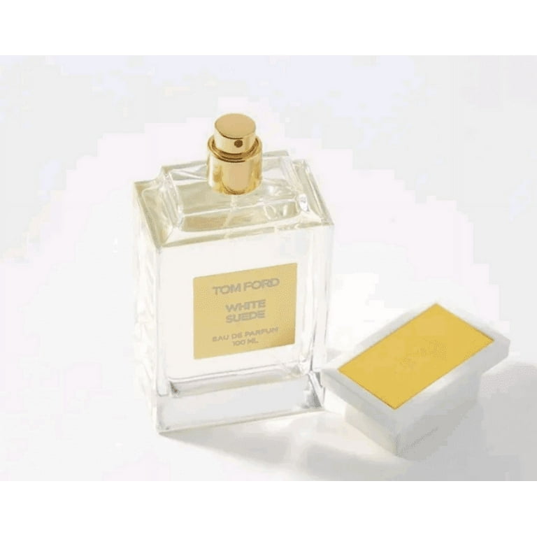 White Suede Eau de Parfum | TOM FORD BEAUTY