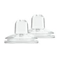 thumbnail image 1 of Dr. Brown's Milestones Options+ Sippy Spouts Wide Neck, 1 of 4