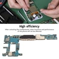 thumbnail image 4 of Logic Motherboard, Safe 64GB Phone Mainboard Professional Long Durability  for  Note8 US Frequency,EU Frequency, 4 of 7