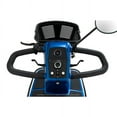 thumbnail image 3 of Pride Mobility Maxima Ultra HD 4-Wheel Mobility Scooter, 500 lbs. Weight Capacity, with 5-Year Extended Warranty, 3 of 14