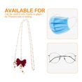 thumbnail image 5 of ADDHAT 2Ud Para Gafas De Con Moño Decorativo Ideal Para Uso En Interiores, 5 of 5