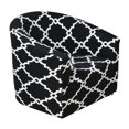 thumbnail image 1 of funda de sillón protectores de spandex de tela de tapicería de cojín de asiento Fanmusic funda de sillón, 1 of 6
