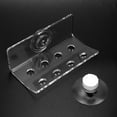 thumbnail image 4 of Coral Bracket, Aquarium Coral Rack, Coral Rack, Acrylic With Suction Cup For Aquarium Fsih Store Household Fish Container, 4 of 8