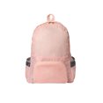 thumbnail image 1 of facefd Sac de Rangement Imperméable Double Usage Multifonctionnel Pliable Extérieur Léger Alpinisme Femmes Portable Bleu Rose, 1 of 6