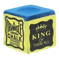 thumbnail image 4 of 1Pc Pool Cue Chalk Table Billiards Chalk Portable Billiard Chalk Billiard Accessories Blue, 4 of 8