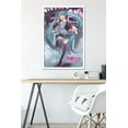 thumbnail image 4 of Hatsune Miku - Stage Lights Wall Poster, 22.375" x 34" Framed, 4 of 6