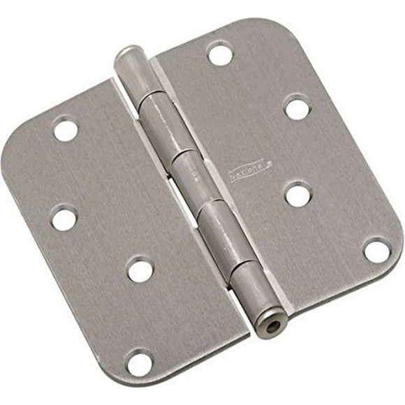 Bisagra para puerta NATIONAL MFG/SPECTRUM BRANDS HHI N830-243, 10 cm