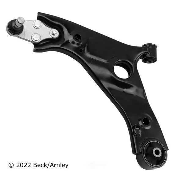 Beck/Arnley 102-8319 Suspension Control Arm And Ball Joint Assembly