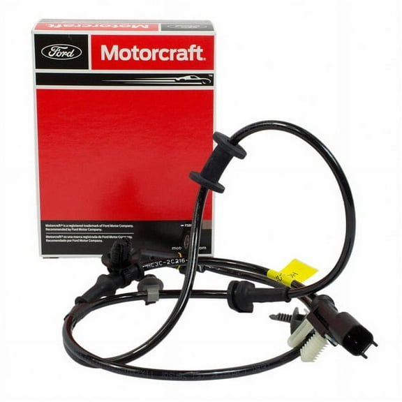 Motorcraft BRAB-456 ABS Wheel Speed Sensor Fits select: 2017-2022 FORD F350, 2017-2022 FORD F450