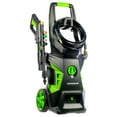 thumbnail image 5 of Earthwise PW20502B 2050 PSI 13-Amp Electric Corded Pressure Washer with Foam Cannon Bundle, 5 of 5