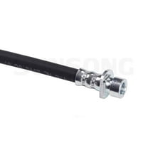 Sunsong 2205287 Clutch Hydraulic Hose