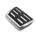 thumbnail image 2 of CUBRE PEDALES COMPATIBLES CON  VOLKSWAGEN JETTA MK7 GOLF MK7 AUDI A3 SEAT LEON AUTOMÁTICO, 2 of 6