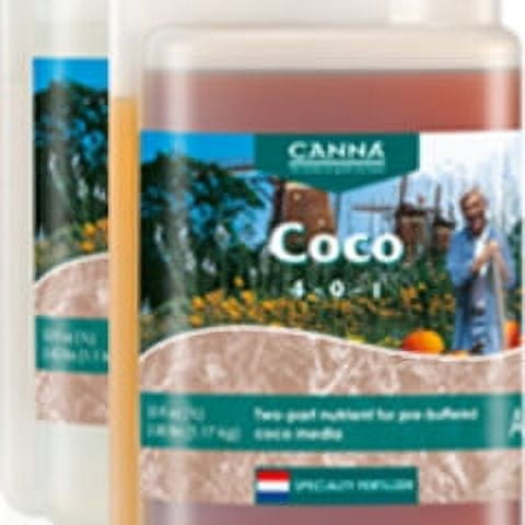 Canna coco  A&B 1L