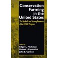 thumbnail image 2 of Conservation de l'Agriculture aux États-Unis: Méthodes et Réalisations du Programme Intense, 2 of 2