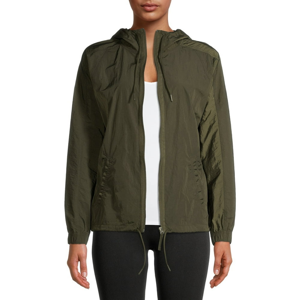 Avia Avia Women's Active Windbreaker