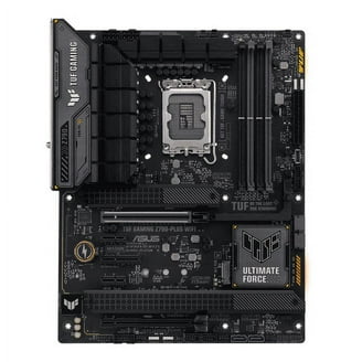 ASUS ROG Strix Z790-A Gaming WiFi II LGA 1700 ATX Motherboard with