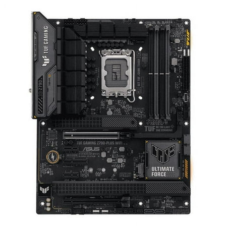 ASUS TUF GAMING Z790 PLUS WIFI