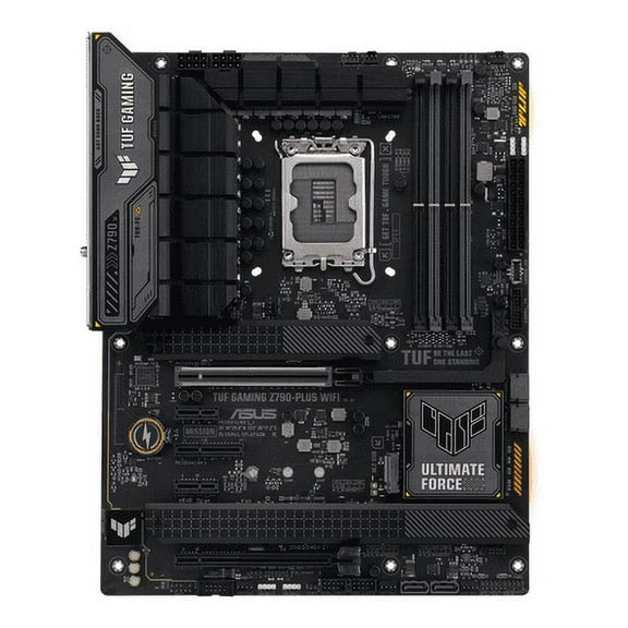 ASUS TUF Gaming Desktop Motherboard Intel Z790 LGA-1700 DDR5 ATX