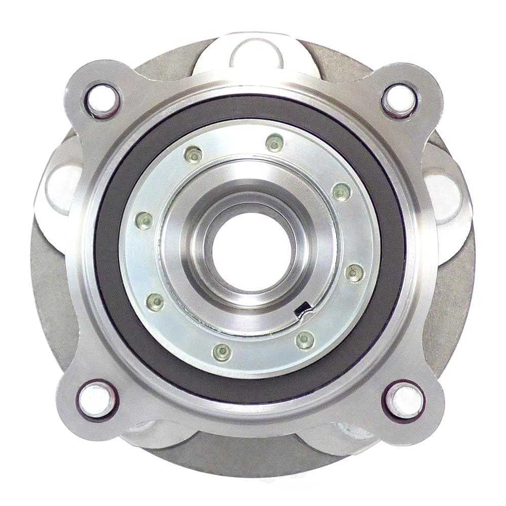 ACDelco 51921SA1 Front Wheel Bearing and Hub Assembly