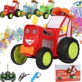 thumbnail image 5 of JumpFury Stunt Car,Jumpfury Stunt Car with Lights &Music,Crazy Jumping Car Toys, 5 of 5