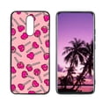 thumbnail image 1 of Compatible with LG K40 Phone Case, candy-sweets Case Silicone Protective for Teen Girl Boy Case for LG K40, 1 of 1