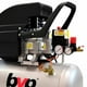thumbnail image 2 of Compresor de aire BYP Profesional 2.5HP 25 Litros, 2 of 4