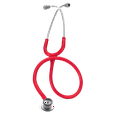 thumbnail image 3 of 3M Littmann Classic II Infant Stethoscopes, Red Tube, 28 inch, 2114R, 3 of 6