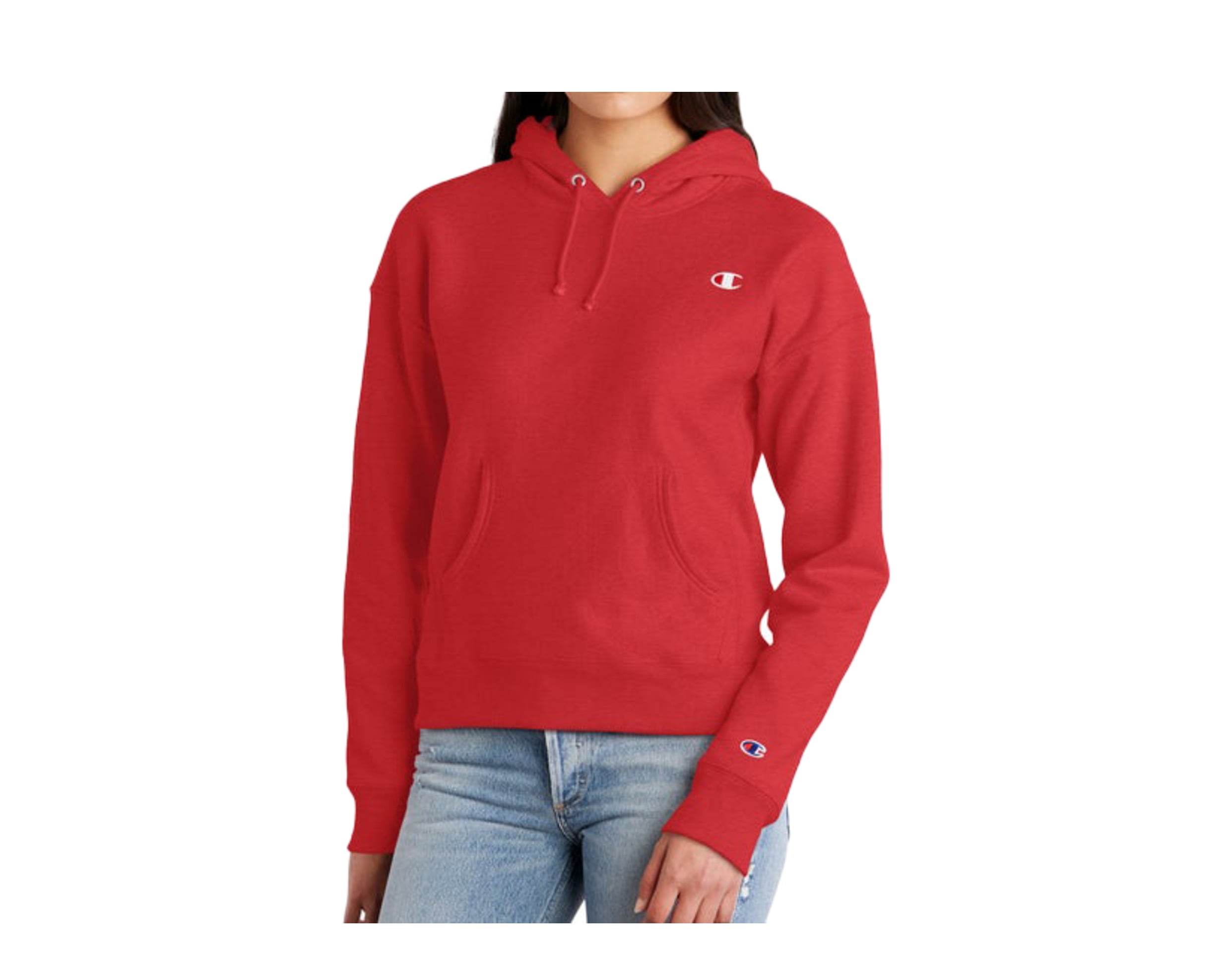 Champion Reverse Weave Pullover Hoodie Women's, Ethiopia Ubuy