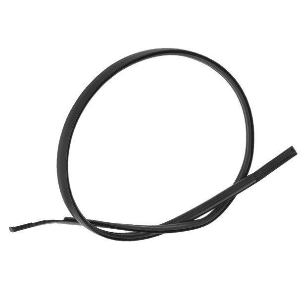 Tira de sellado de techo de Unique Bargains lado izquierdo Weatherstrip recorte de techo sello de techo para Toyota Corolla No.7555602260