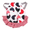 thumbnail image 2 of Dvkptbk Tablier une Variété de Jupes Protectrices d'Hiver Coq et Poule contre le Froid Kitchen Essentials, 2 of 2