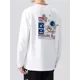 thumbnail image 3 of 2023 Camisetas de estilo hip hop para hombre, ropa de calle, camiseta de manga larga con estampado de astronauta de anime de otoño, camisetas casuales Y2K para hombre, ropa, 3 of 5