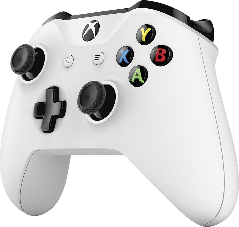 xbox 360 controller walmart in store